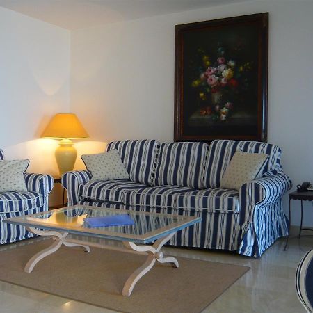 Appartement Relais De La Reine Cannes Croisette Exteriér fotografie