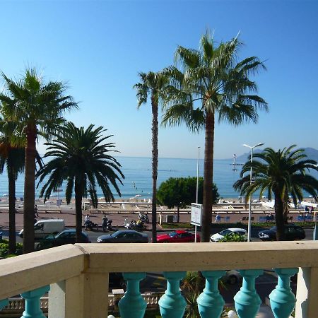 Appartement Relais De La Reine Cannes Croisette Exteriér fotografie