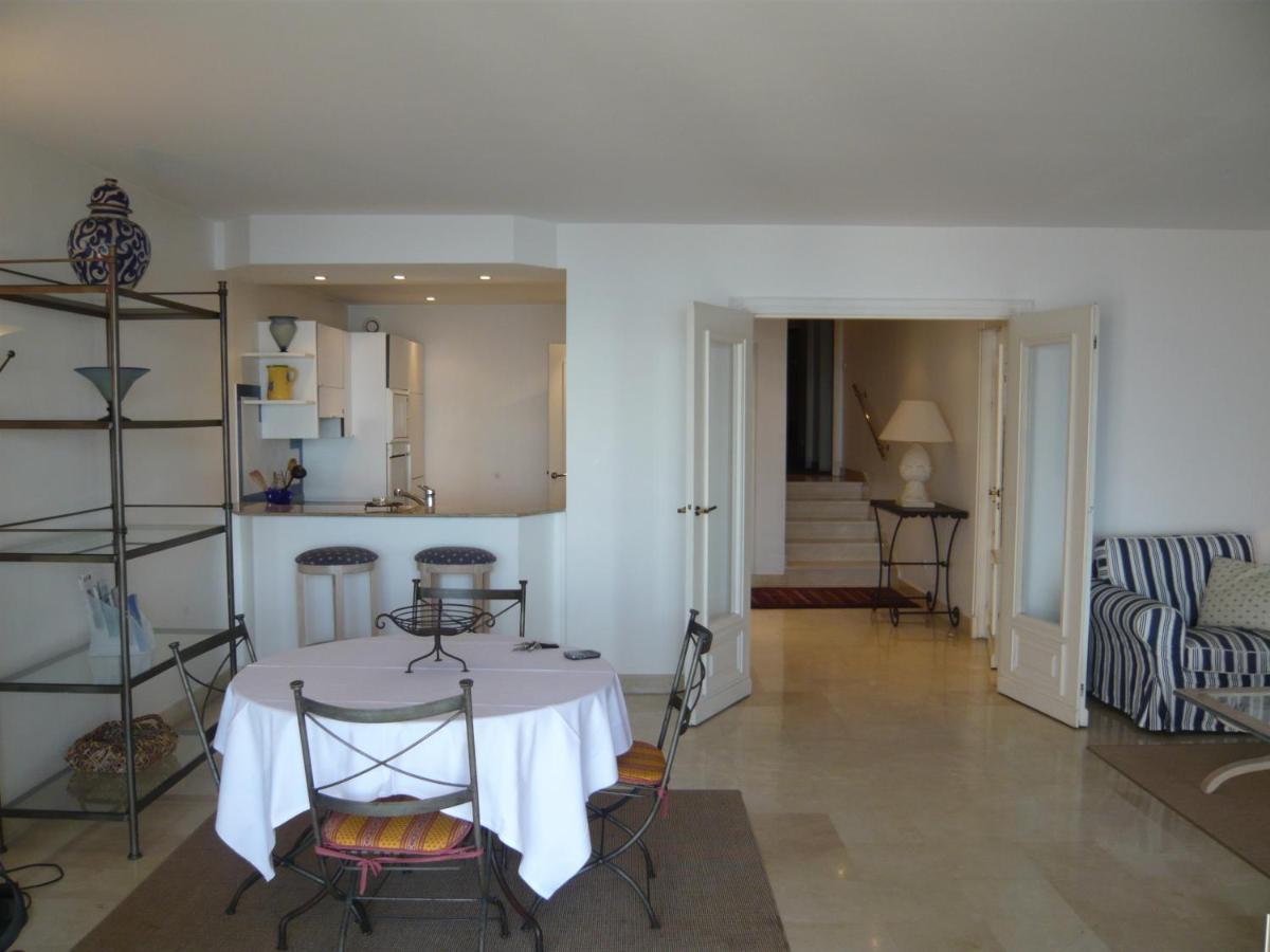 Appartement Relais De La Reine Cannes Croisette Exteriér fotografie